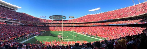 Steve Lathrop of Missouri Discusses the Potential Relocation of the Kansas City Chiefs