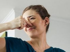 Does Your Air Conditioning Smell When You Turn It On?