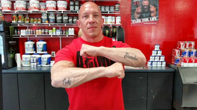 1.4 atilis gym lambert tattoos