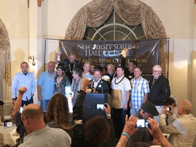 1.4 surfing hall of fame inductees