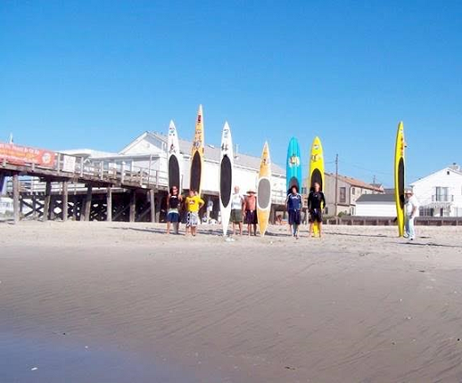 10th Annual Paddle.4