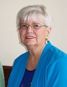Marian Jean Schwertly