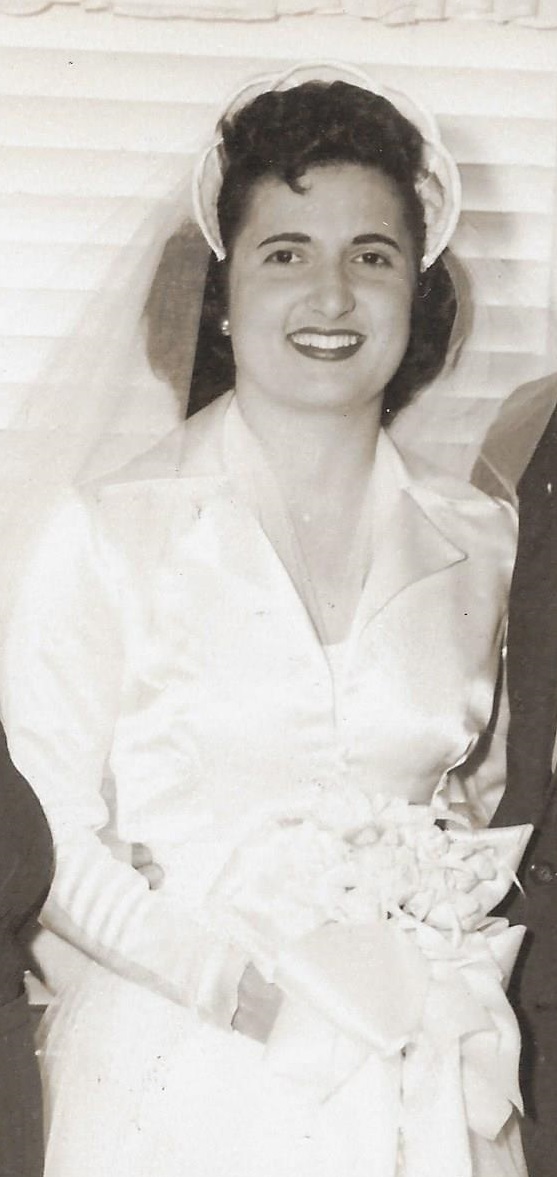 paulin wedding pic