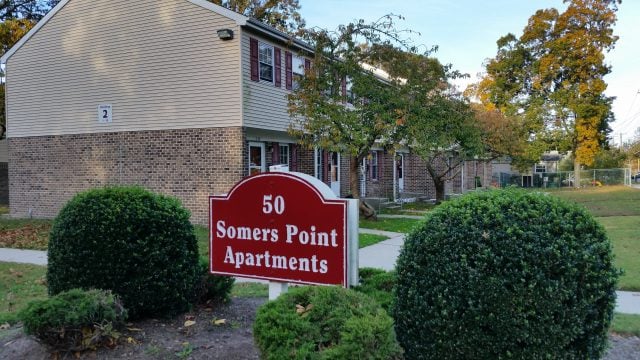 1.4 somers point gunman apartment