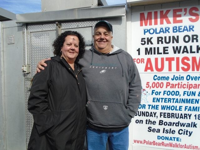 1.4 Jeannie and Mike Monichetti