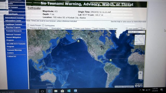 Tsunami
