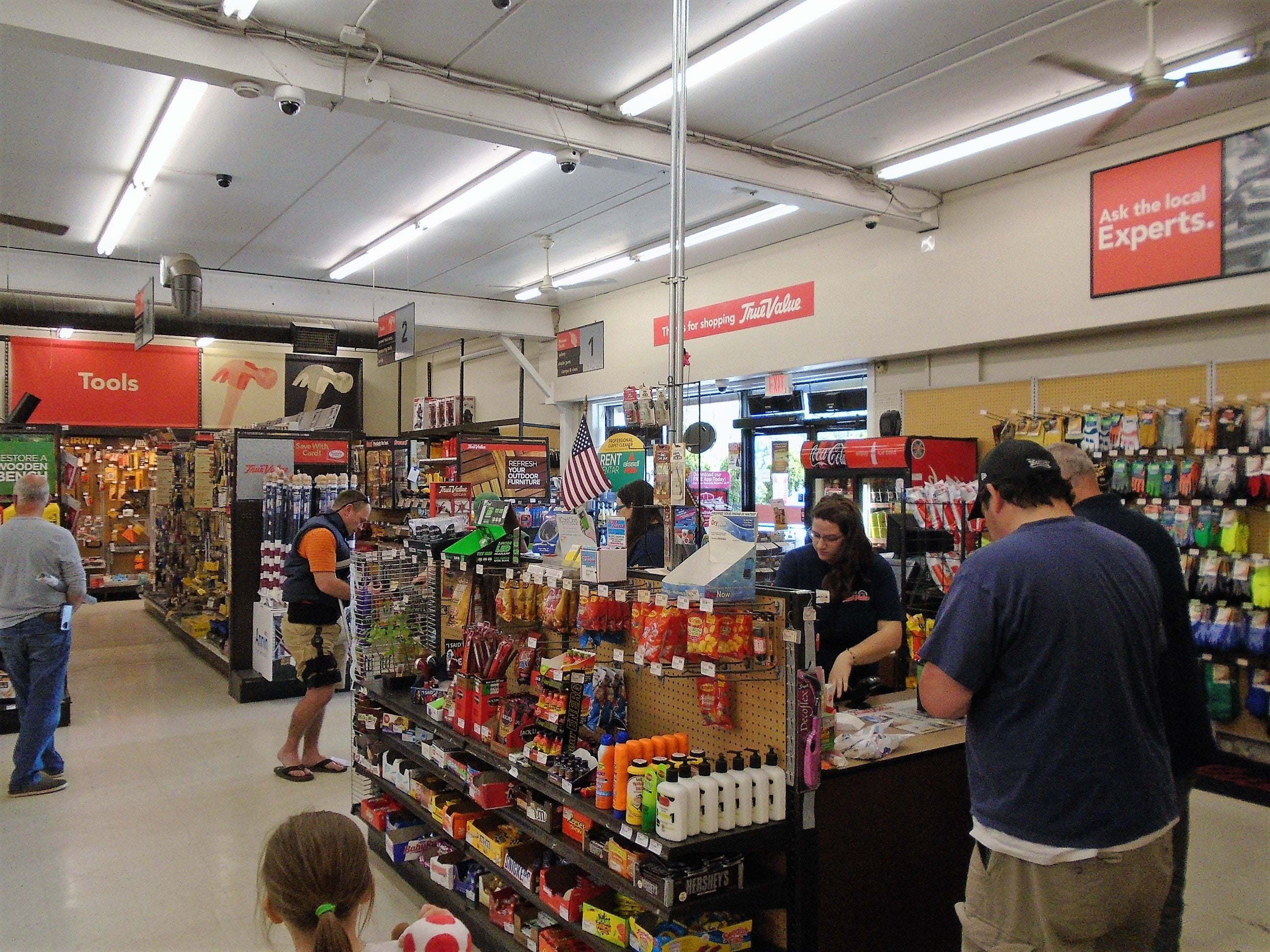 True Value Somers Point