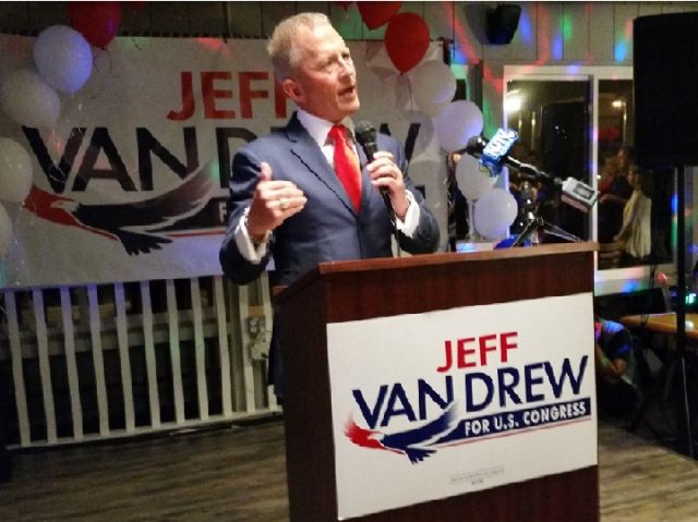Jeff Van Drew Primary Victory.4