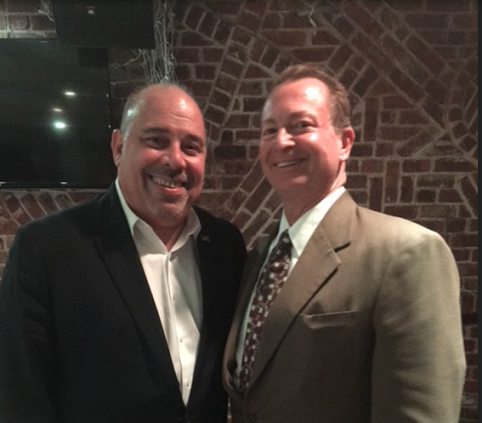 Marcus Karavan - Chairman NJ GOP.4