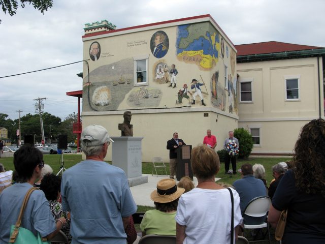 1.4 richard Somers day somerspointhistory.org