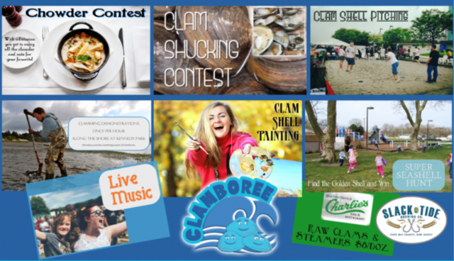 1..4 chowderfest