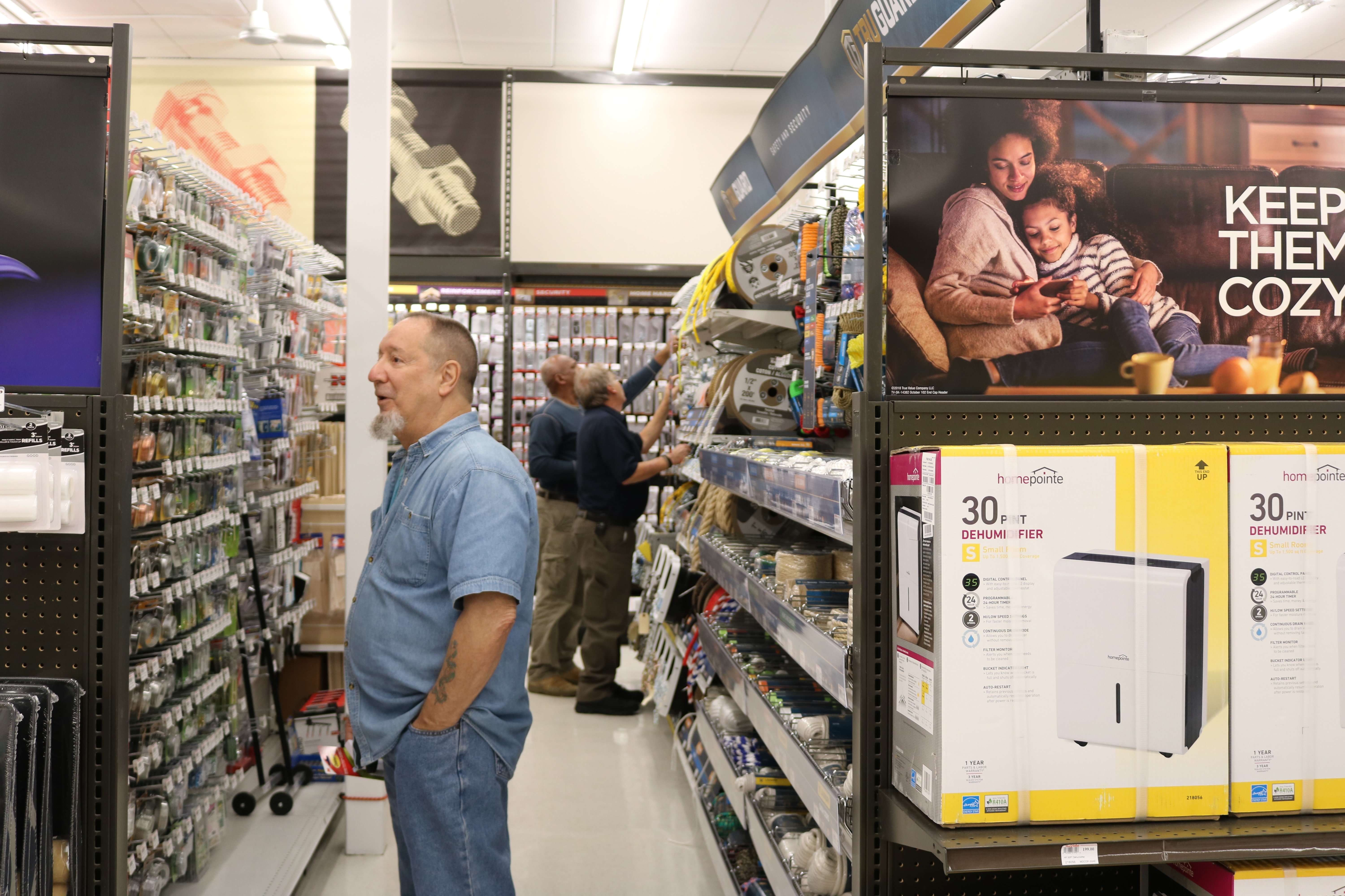True Value Somers Point