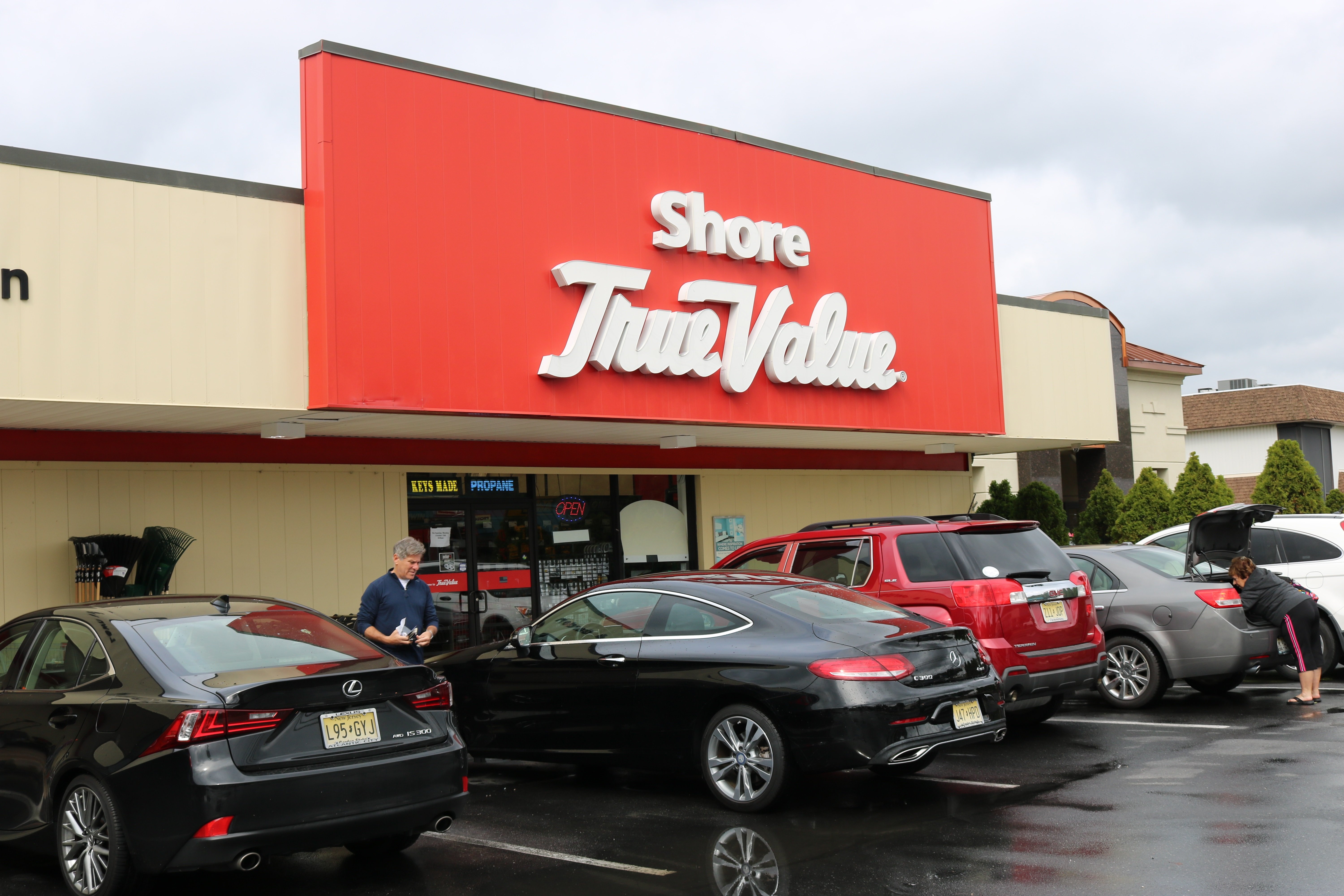 True Value Somers Point