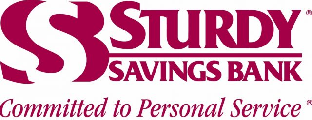 1.4 sturdy savings logo