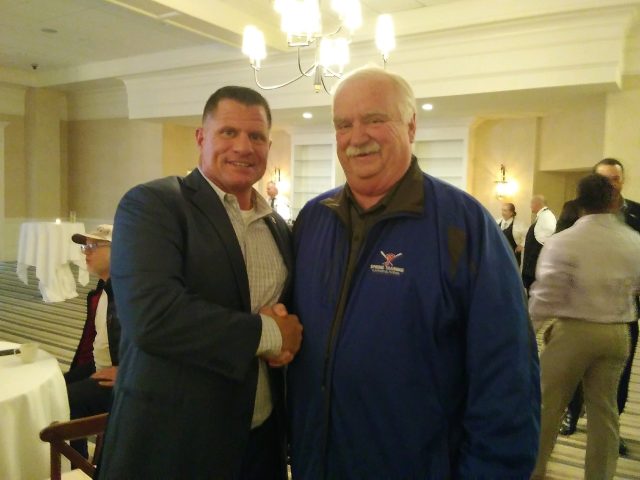1.4 Councilman Jim Toto Howard Dill
