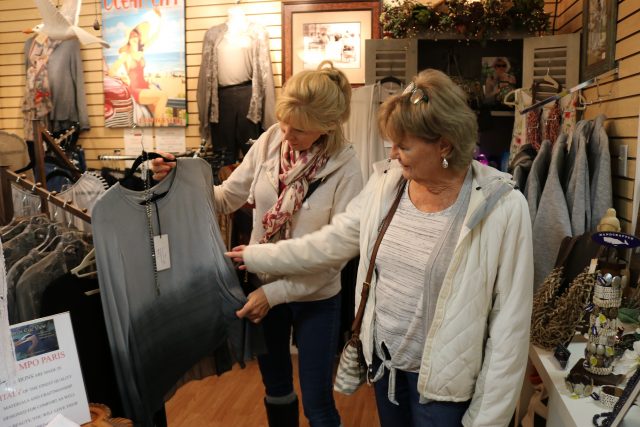 1.4-Joyce-Himmelberger-Lynn-Wood-Egg-Harbor-Township-view-some-boutique-style-clothes.jpg