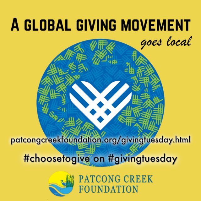 1.4 patcong creek logo