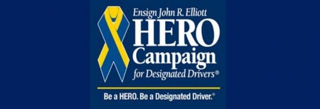 1.4 Hero Campaign logo