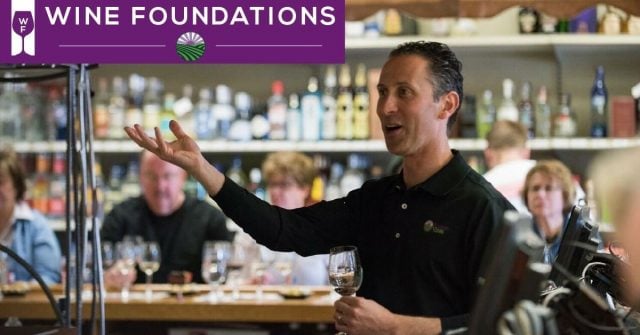 1.4 Michael Bray Wine classes 1