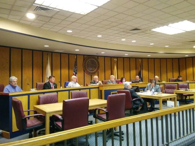 1.4 Somers Point City Council