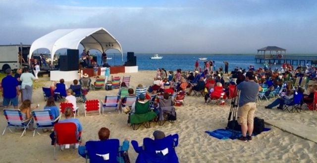 1.4 Concert series suasion