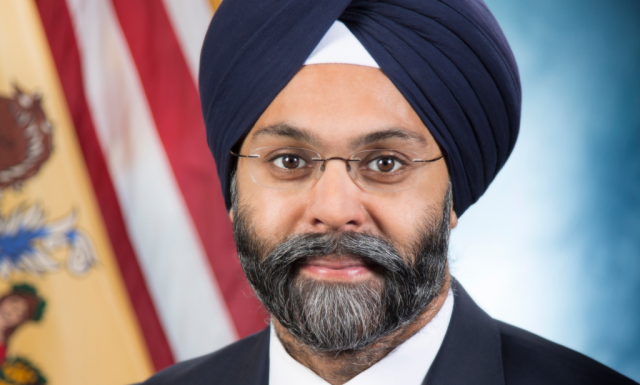 1.4 attorney general