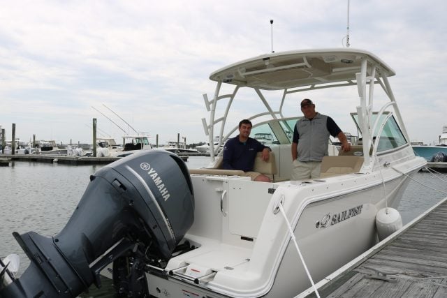 1.4 carefree boating lead image