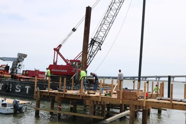 1.4 marina dock