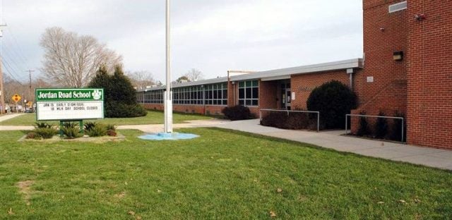 1.4 jordan road school
