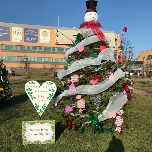 1.4 somers point community first christmas