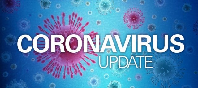 1.4 Coronavirus update