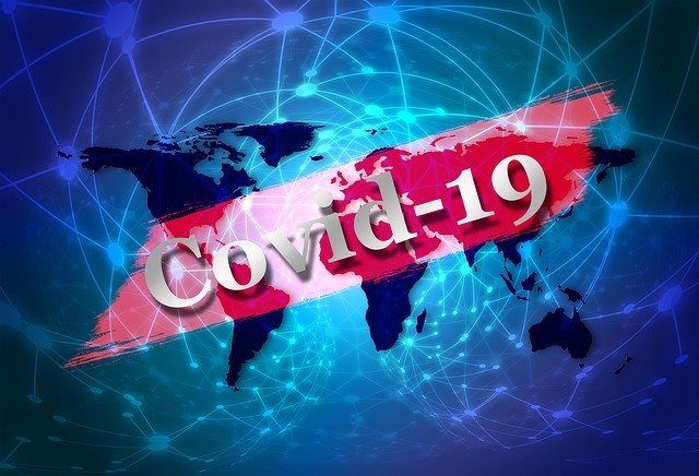 1.4 coronavirus Gerd Altmann Pixabay