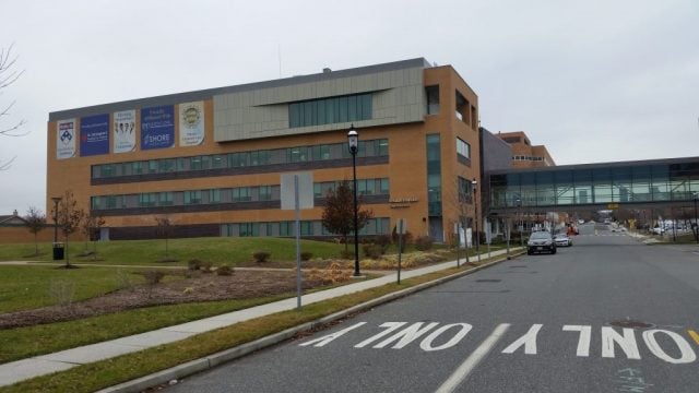 1.4 shore medical center