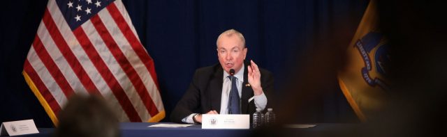 1.4 Gov. Phil Murphy