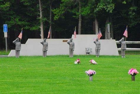 1.4 Veterans Cemetary