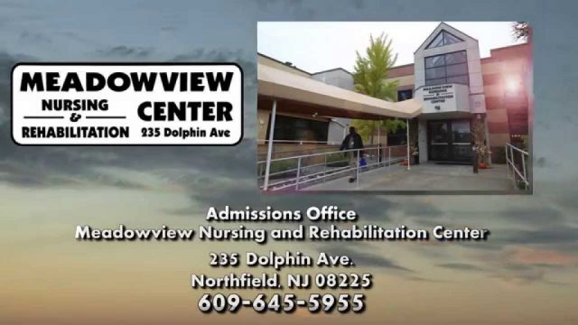 1.4 Meadowview Nursing and Rehabilitation Center