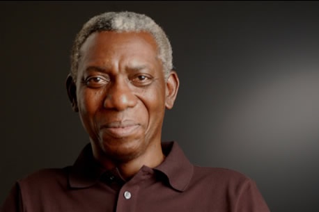 1.4 Poet Yusef Komunyakaa