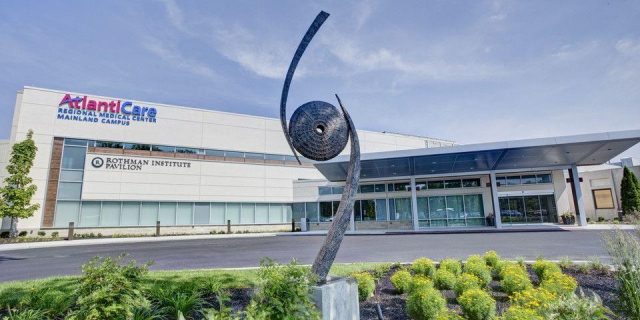 1.4 atlanticare regional medical center
