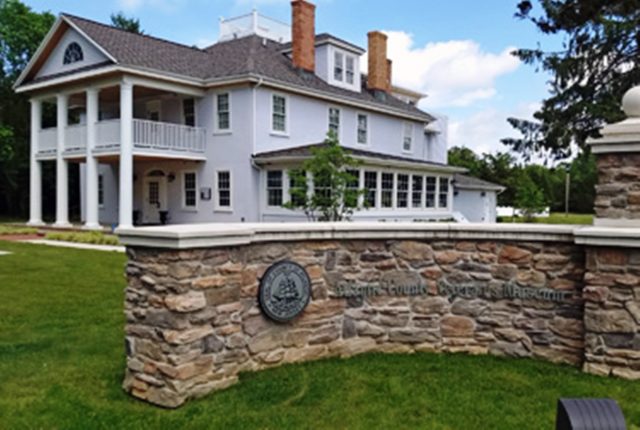 1.4 atlantic county veterans museum