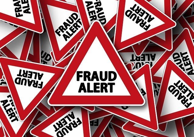 1.4 Fraud Alert image