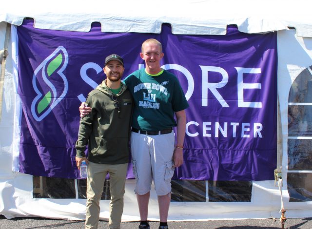 1.4 Jake Elliott and Stephen Jones