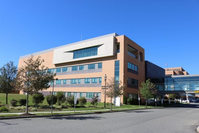 1.4 Shore Medical Center