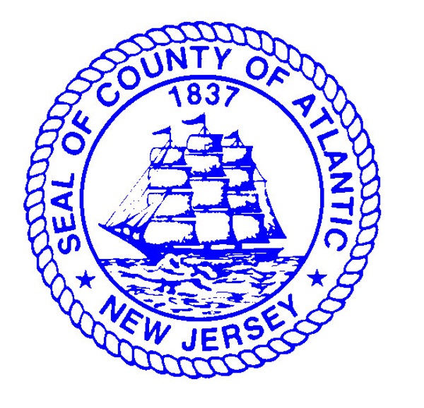 1.4 County Seal