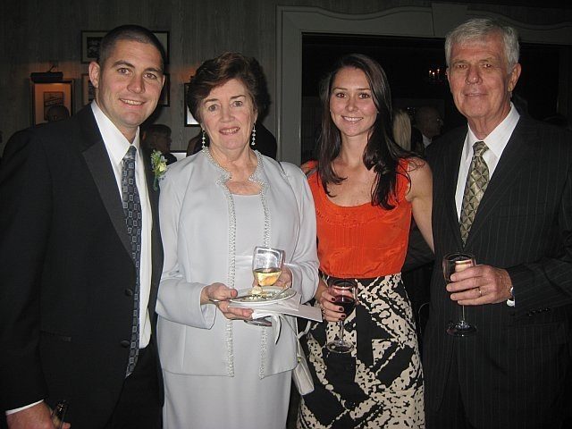1.4 Michael Garvin and family