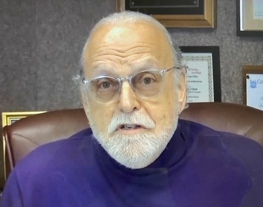 1.4 County Budget Dennis Levinson
