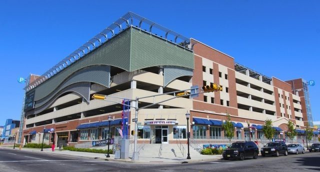 1.4 Arts Garage Main Image