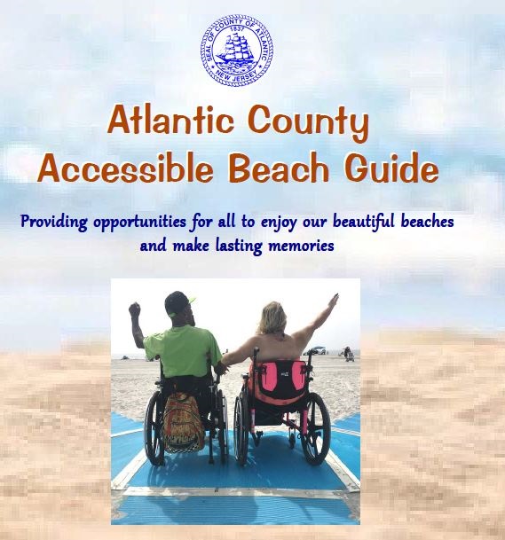 1.4 Accessible Beach Guide