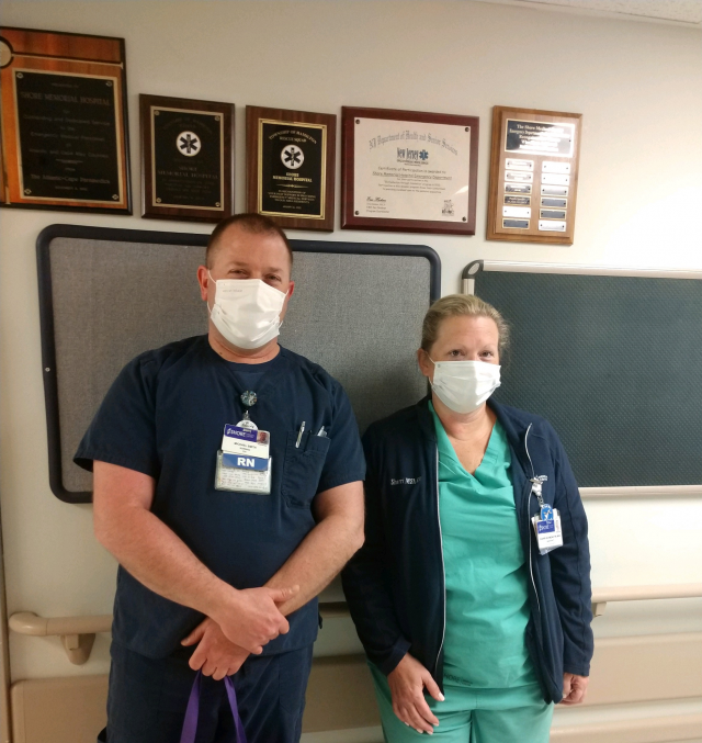 1.4 Shore Medical Center