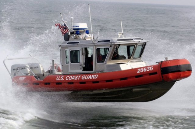 1.4 US Coast Guard Screenshot