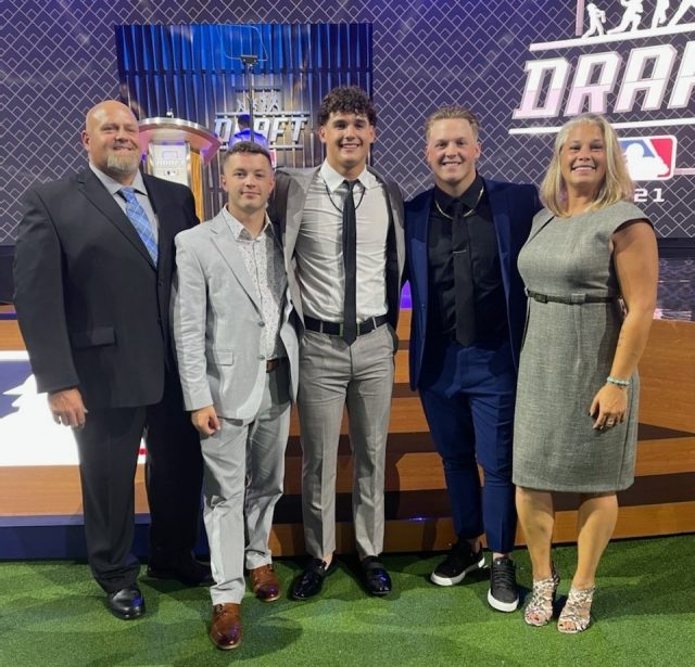 1.4 Chase Petty Family Photo
